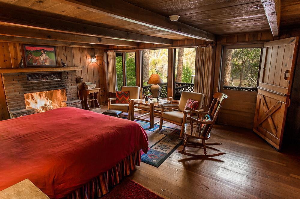 Briar Patch Inn Sedona Exterior photo