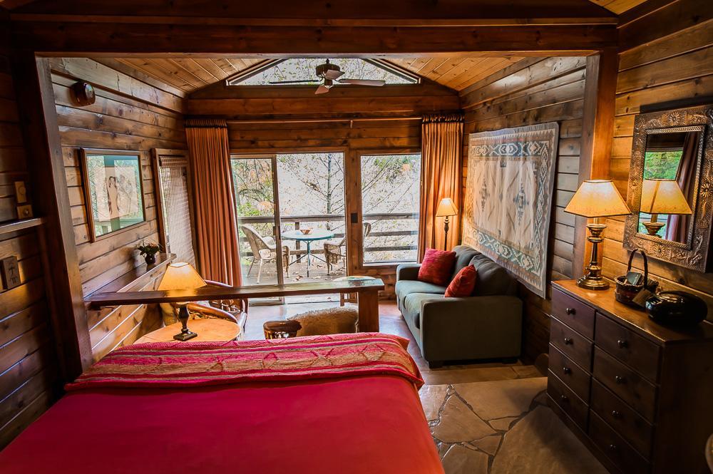 Briar Patch Inn Sedona Exterior photo