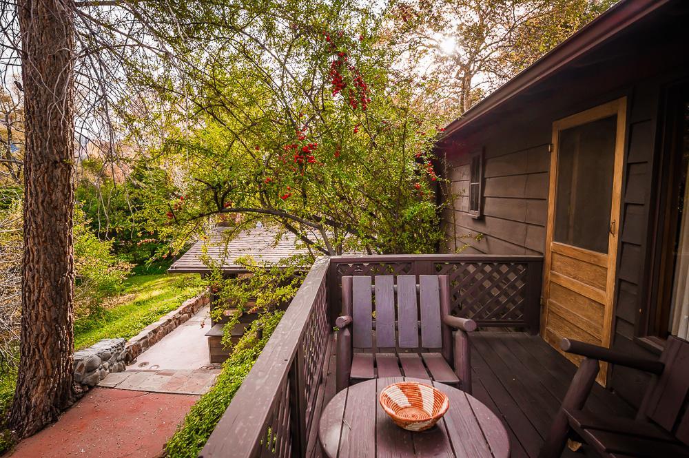 Briar Patch Inn Sedona Exterior photo