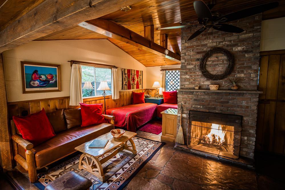 Briar Patch Inn Sedona Exterior photo
