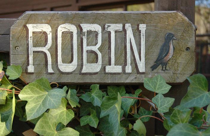 Briar Patch Inn Sedona Exterior photo