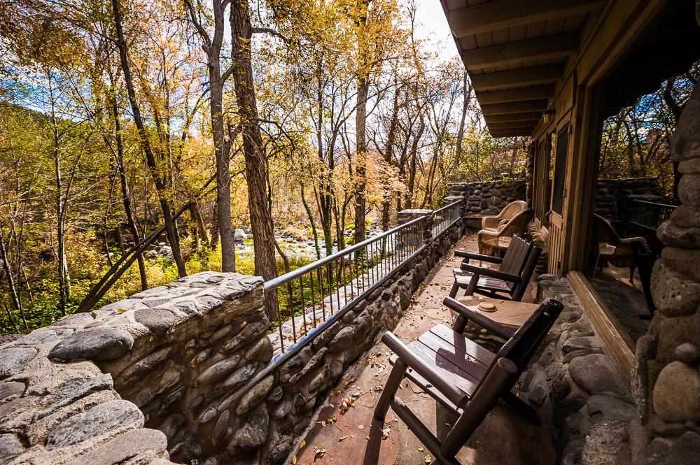 Briar Patch Inn Sedona Exterior photo
