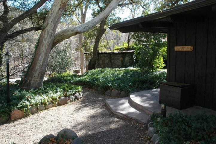Briar Patch Inn Sedona Exterior photo