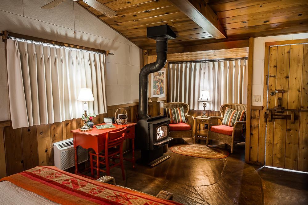 Briar Patch Inn Sedona Exterior photo