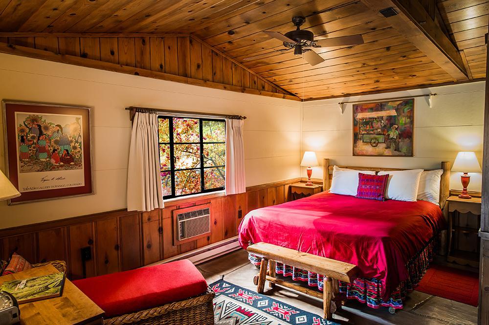 Briar Patch Inn Sedona Exterior photo