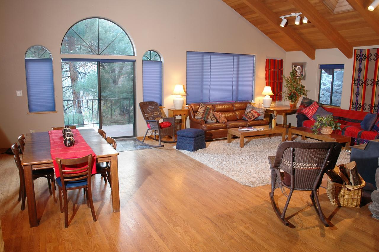Briar Patch Inn Sedona Exterior photo