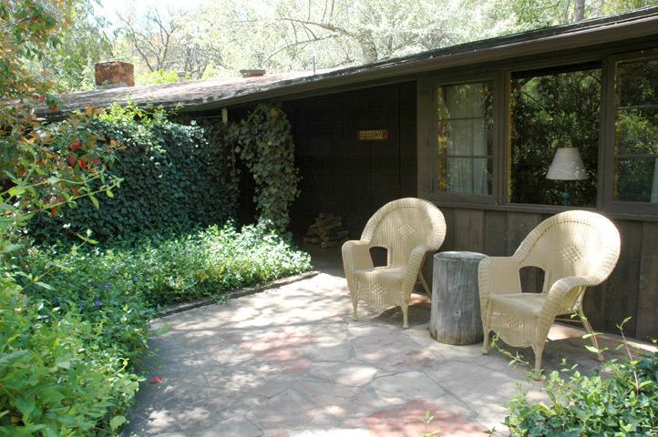 Briar Patch Inn Sedona Exterior photo