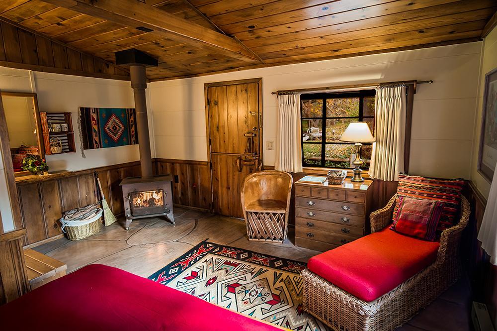 Briar Patch Inn Sedona Exterior photo